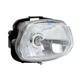 Faro Fanale Anteriore 1D002234 Originale Piaggio Vespa Sprint 50 125 150