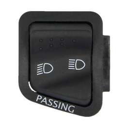 DEVIATORE LUCI INTERRUTTORE ORIGINALE PIAGGIO LIBERTY 50 125 S iGET 2021-2025