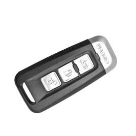 CHIAVE COMANDO RADIOCOMANDO KEYLESS ORIGINALE PIAGGIO BEVERLY 310 / 400 HPE EURO 5