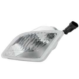 INDICATORE DI DIREZIONE FRECCIA POSTERIORE DESTRA ORIGINALE PIAGGIO VESPA GTV GTS 125 250 300