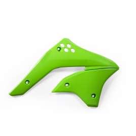 ACERBIS SPOILER RADIATORI VERDE KAWASAKI KX 450 F 2006 2007 2008 0009103.130