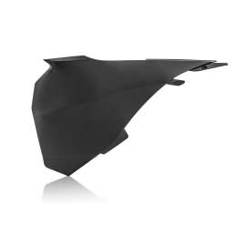 ACERBIS COPERCHIO CASSA FILTRO NERO HUSQVARNA TC 85 2014 2015 2016 2017 0022806.090