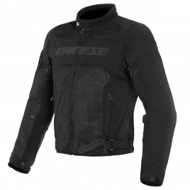 Giacca Moto Dainese AIR FRAME D1 Tex Black Jacket Nero