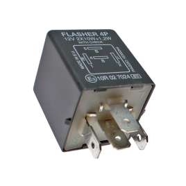 INTERMITTENZA FRECCE COMANDO LAMPEGGIATORE ORIGINALE PIAGGIO GILERA APE 50