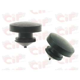 TAMPONE RISCONTRO COFANO 1PZ DESTRO/SINISTRO VESPA PX