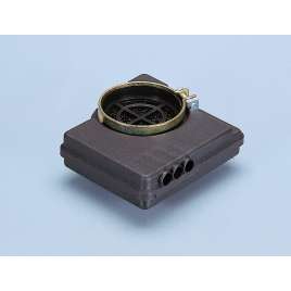Polini 203.0013 Scatola Filtro Aria Piaggio 50 Boxer Bravo Cba Ciao Eco Grillo Si