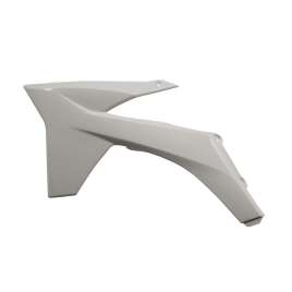 ACERBIS SPOILER RADIATORI KTM EXC 125 2012 2013 0015693.030