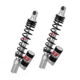 COPPIA AMMORTIZZATORI YSS ECOLINE GAS C/SERB. HONDA SH 125/150 2013-2019 TK302-375T-02AL-18-X