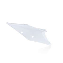 ACERBIS TABELLE PORTANUMERO LATERALI BIANCO 2 KTM EXC 150 TPI 2020 2021 2022 2023 0023497.031