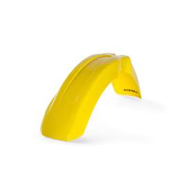 ACERBIS PARAFANGO ANTERIORE GIALLO KAWASAKI KLX 400 2003 2004 0008042.060