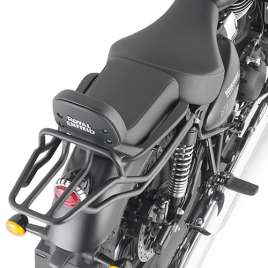 GIVI SR9053 ATTACCO KIT STAFFE PER BAULETTO MONOLOCK ROYAL ENFIELD METEOR 350 2021-2022
