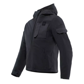 DAINESE CORSO Giacca Moto Impermeabile ABSOLUTESHELL PRO JACKET NERO