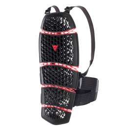 DAINESE PRO-ARMOR BACK LONG 2.0 Protezione Lombare Paraschiena Lungo XS/M