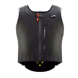 Gilet Airbag Moto Dainese SMART AIR Nero tg. M/L D.Air System