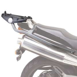 GIVI 162FZ ATTACCO KIT STAFFE MONORACK PER BAULETTO HONDA HORNET 600 1998-2002