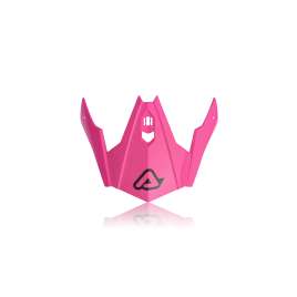 ACERBIS VISIERA JET ARIA FUCSIA 0022570.141
