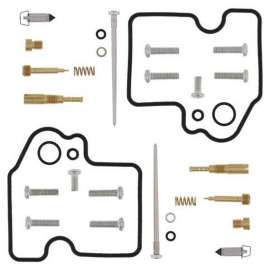 All Balls 26-1219 Kit revisione carburatore Kawasaki KVF650 Brute Force 2005 - 2013