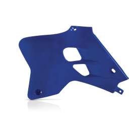 ACERBIS SPOILER RADIATORI BLU YAMAHA YZ 80 1993 1994 1995 1996 1997 1998 1999 2000 2001 0009180.040.098