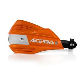ACERBIS PARAMANI X-FACTOR ARANCIO 2 0017557.011