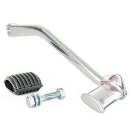 LEVA MESSA IN MOTO PIAGGIO VESPA PX 125 150 200