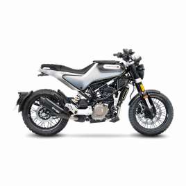 LEOVINCE 80027 KIT COLLETTORI HUSQVARNA SVARTPILEN/VITPILEN 125 21-