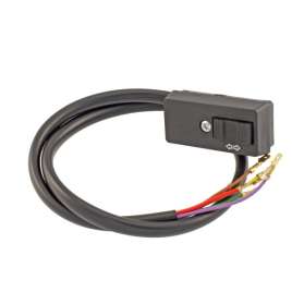 INTERRUTTORE COMMUTATORE DEVIO-FRECCE PIAGGIO VESPA PX/PE 125 150 200 1 SERIE