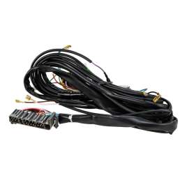 IMPIANTO CABLAGGIO VESPA PX 125 150 200 E ARCOBALENO SENZA AVVIAMENTO ELETTRICO