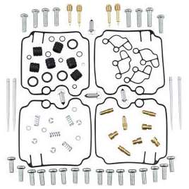 All Balls 26-1679 Kit revisione carburatore Yamaha FZR600 1989 - 1999