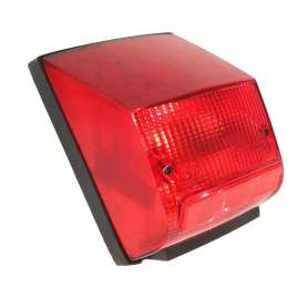 FANALE POSTERIORE STOP ORIGINALE 219091 PIAGGIO VESPA PX 125 150 200 ARCOBALENO