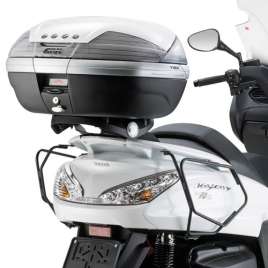 GIVI E331 ATTACCO KIT STAFFE PER BAULETTO MONOKEY YAMAHA MAJESTY 400 2004-2014