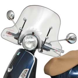 22365 PARABREZZA FACO OMOLOGATO VESPA GT GTS 125 200 250 300