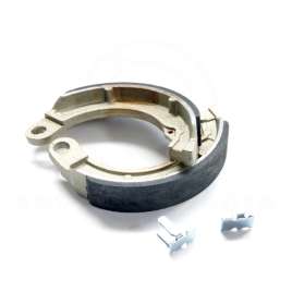 GANASCE FRENO POSTERIORI PER PIAGGIO VESPA 125-150CC 1951/1962