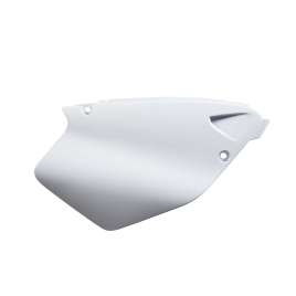 ACERBIS PORTANUMERO LATERALI BIANCO YAMAHA WR 125 2T 1996 1997 1998 1999 2000 2001 0003783.030