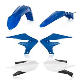 ACERBIS PLASTIC KIT ORIGINALE 0023632.553
