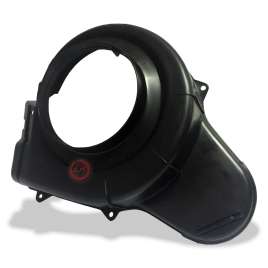 CUFFIA COPERCHIO CHIOCCIOLA VOLANO ORIGINALE PIAGGIO APE MP P501 P601 - APE CAR P2 P3 220