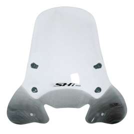 Parabrezza Honda SH 125 /150 2005-2008 Faco 