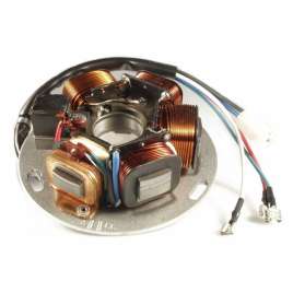 STATORE MAGNETE 233871 ORIGINALE PIAGGIO VESPA COSA 2 125/150/200 1991-1997