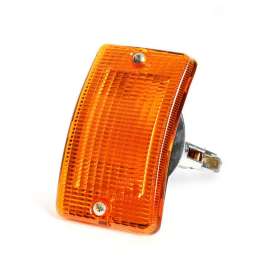 Freccia anteriore Sinistra Siem Vespa PK 50/125 XL -RUSH - N - FL2 - HP - V rif. Piaggio 233970