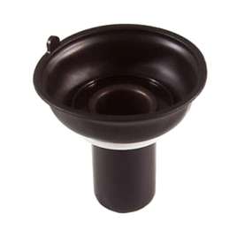 Membrana Carburatore Tourmax HONDA SH125/150 01-04 CHIOCCIOLA