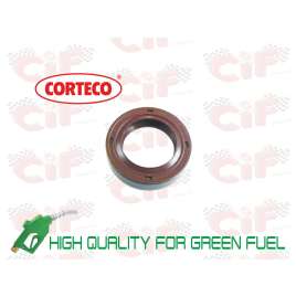 PARAOLIO 18x28x7/7.5 VITON LATO VOLANO 482315 SCOOTER PIAGGIO GILERA 50 2T