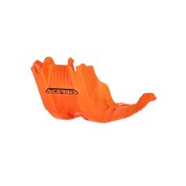ACERBIS PARAMOTORE ARANCIO 2 GAS GAS EC 250 F 2024 0025336.011.016