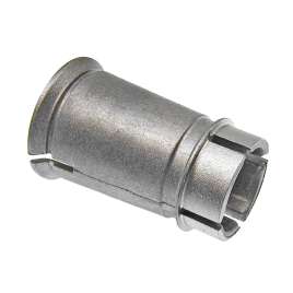 BOCCHETTONE COLLETTORE DI ASPIRAZIONE CARBURATORE SHB 16.10 VESPA 50 SPECIAL L R N