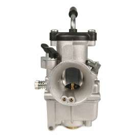 09367 CARBURATORE DELLORTO VHST 24 BS 2T VALVOLA PIATTA ARIA MANUALE UNIVERSALE