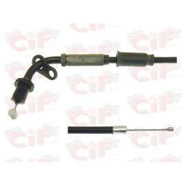 TRASMISSIONE GAS APRILIA SCARABEO 50 RIF. 8214125