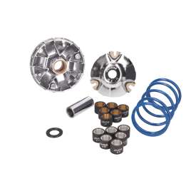 Polini 241.737 Variatore Hi-Speed Liberty Iget 50 4T Vespa Primavera Sprint E3/E4