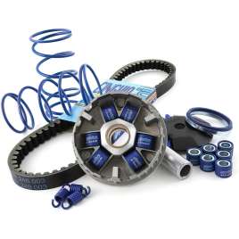 Kit Variatore Polini Hi-Speed 241.670.1 Minarelli Aprilia-Malaguti F12-Mbk Booster
