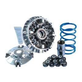 POLINI VARIATORE MAXI HI-SPEED EVOLUTION 12 RULLI YAMAHA T-MAX 500