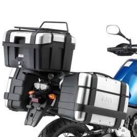GIVI SR371 ATTACCO KIT STAFFE PER BAULETTO MONOKEY YAMAHA XT 1200 Z SUPER TENERE 2010-2020 / ZE SUPER TENERE 2014-2020