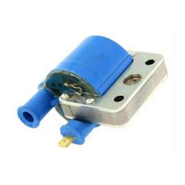 BOBINA A.T. ACCENSIONE ESTERNA PIAGGIO VESPA 50 SPECIAL R L N 125 ET3 PRIMAVERA - VESPA PX 125 150 1° SERIE - CIAO - SI - BRAVO