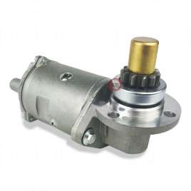 MOTORINO DI AVVIAMENTO ORIGINALE PIAGGIO VESPA PX 125 150 200 / ARCOBALENO / MILLENIUM